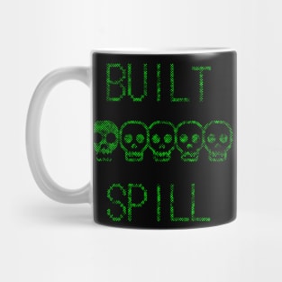 Built game Mug
